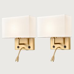 Wayfair | HYDELITE Wall Sconces You'll Love in 2023